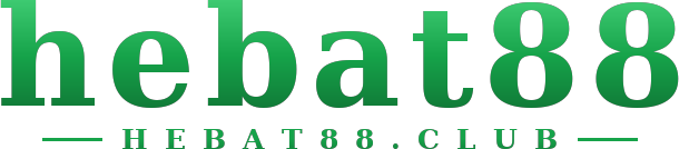 hebat88 logo
